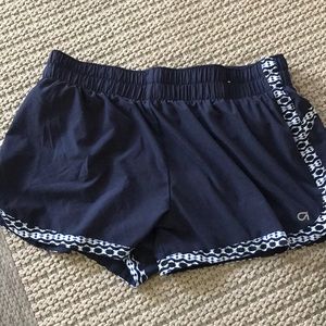 GAP Fit Running Shorts